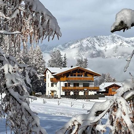 Appartement Schwab Ski In & Out Schladming Kültér fotó