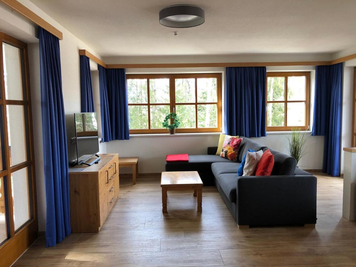 Appartement Schwab Ski In & Out Schladming Kültér fotó