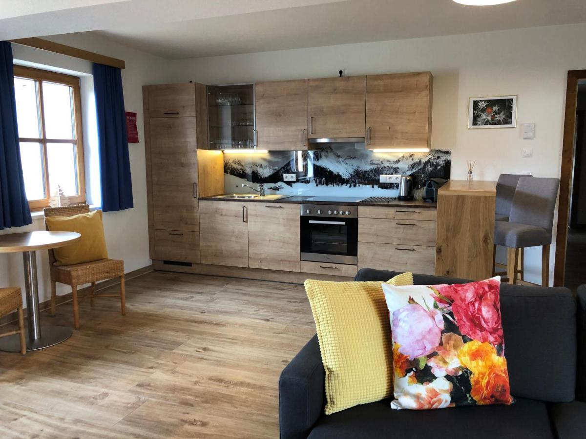 Appartement Schwab Ski In & Out Schladming Kültér fotó