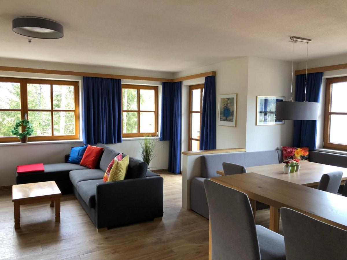 Appartement Schwab Ski In & Out Schladming Kültér fotó