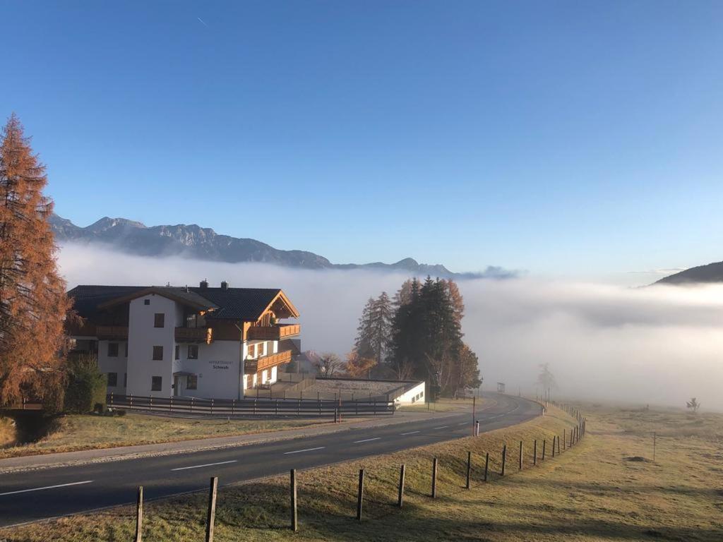 Appartement Schwab Ski In & Out Schladming Kültér fotó