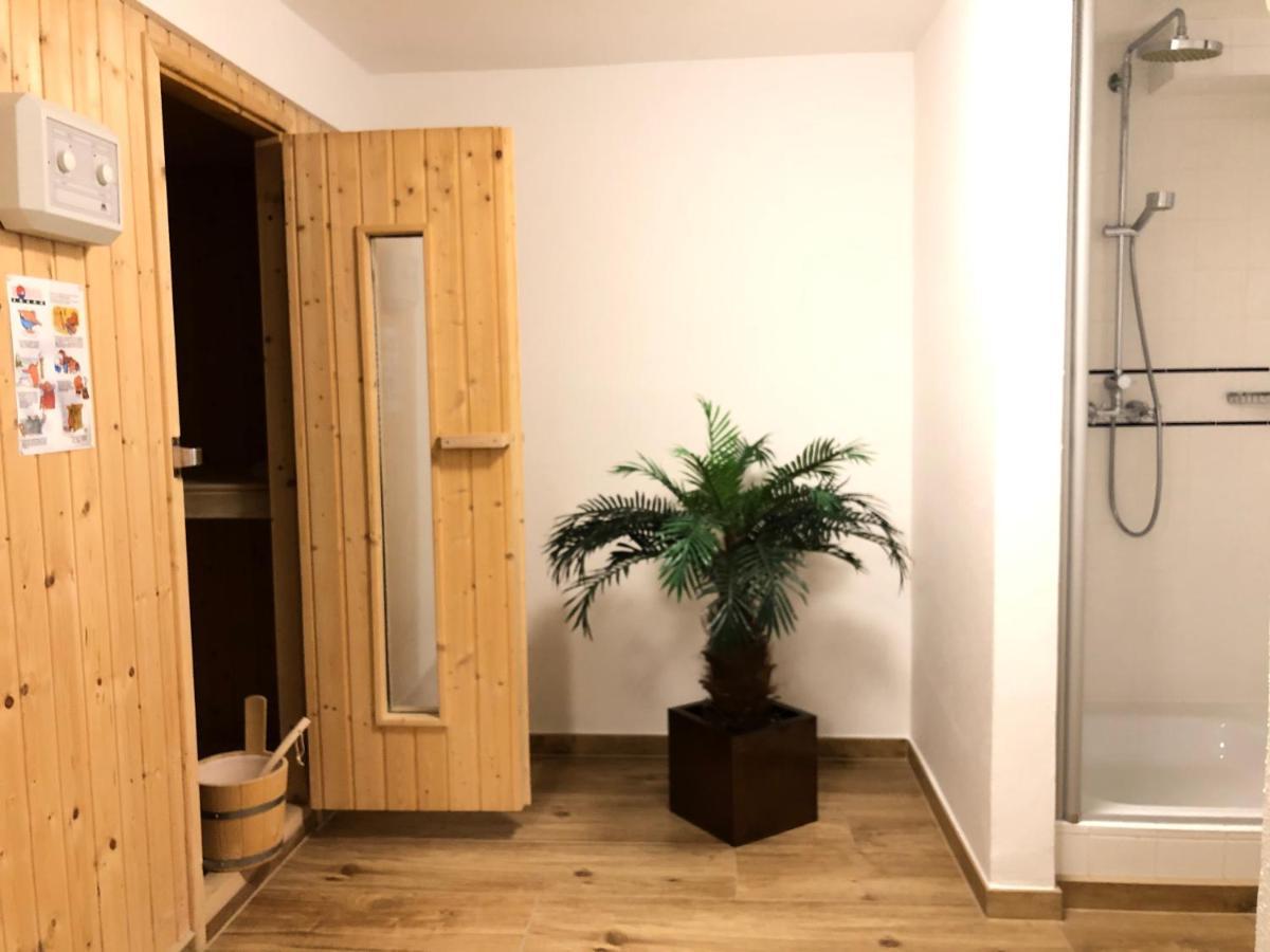 Appartement Schwab Ski In & Out Schladming Kültér fotó