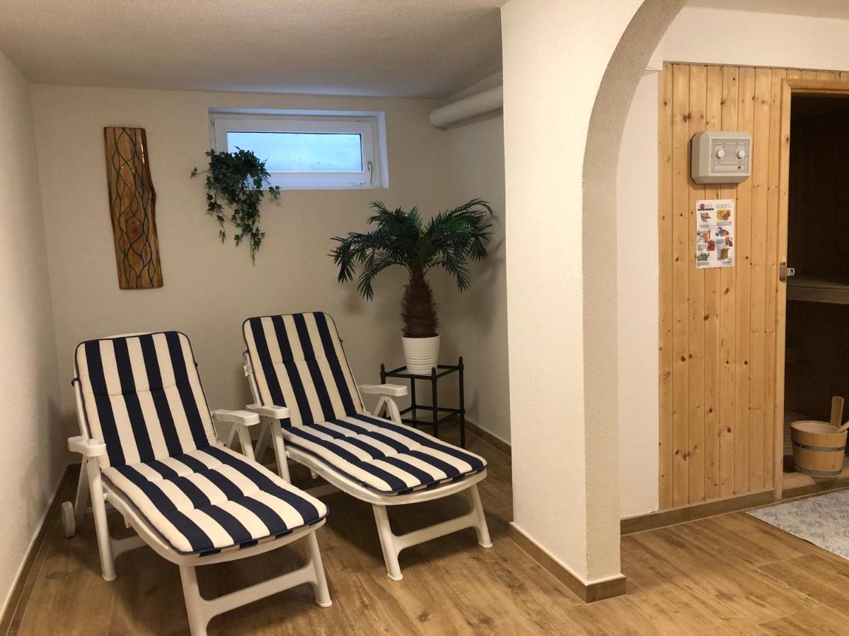 Appartement Schwab Ski In & Out Schladming Kültér fotó