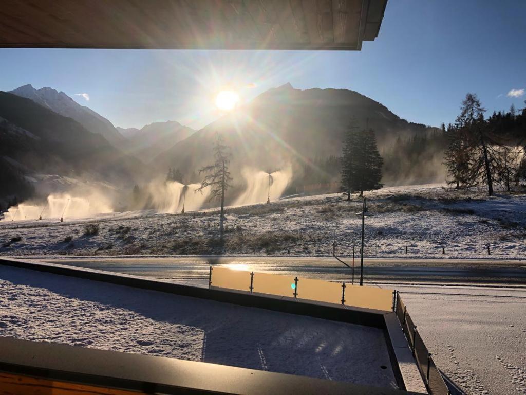 Appartement Schwab Ski In & Out Schladming Kültér fotó