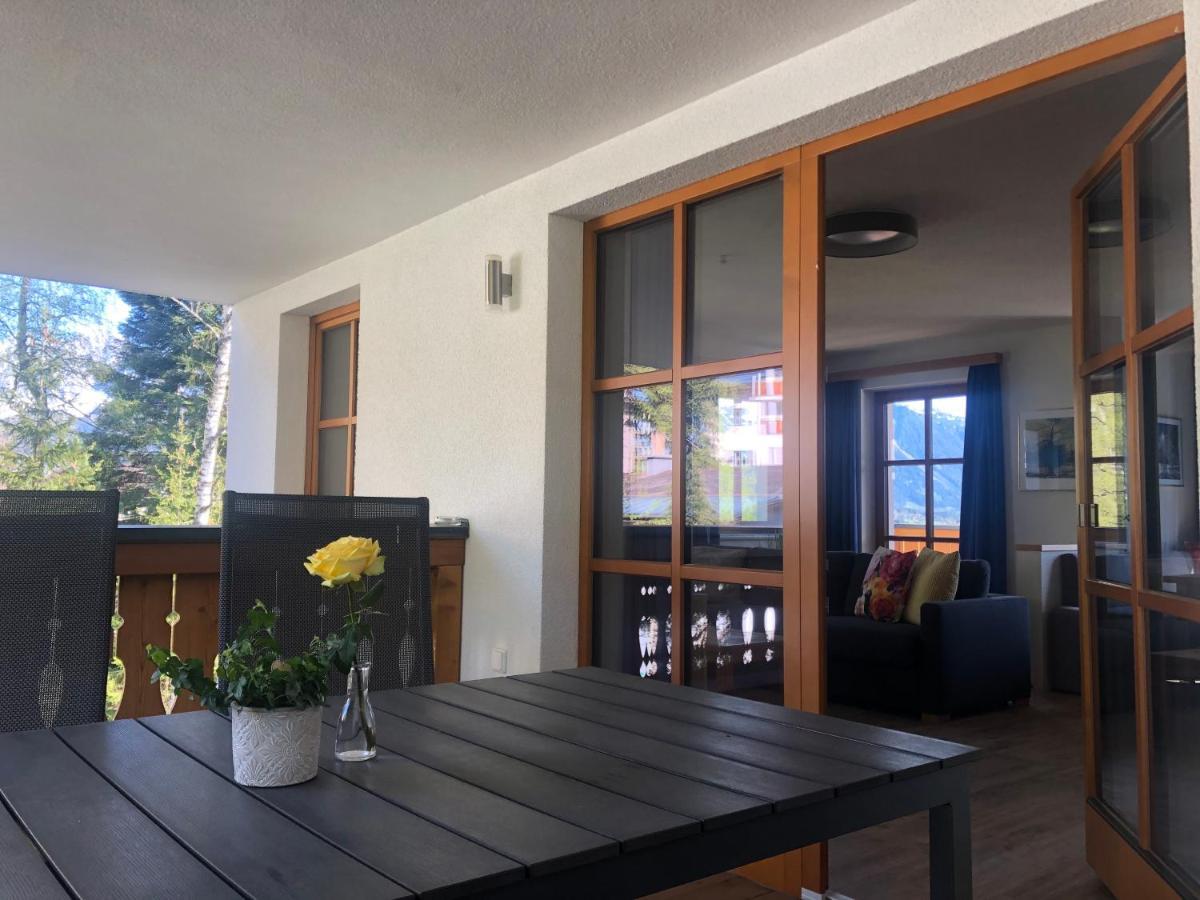 Appartement Schwab Ski In & Out Schladming Kültér fotó
