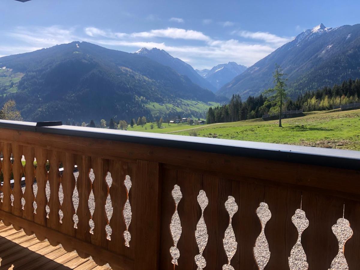 Appartement Schwab Ski In & Out Schladming Kültér fotó