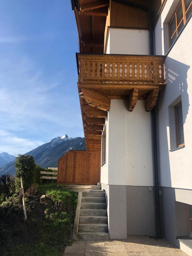 Appartement Schwab Ski In & Out Schladming Kültér fotó