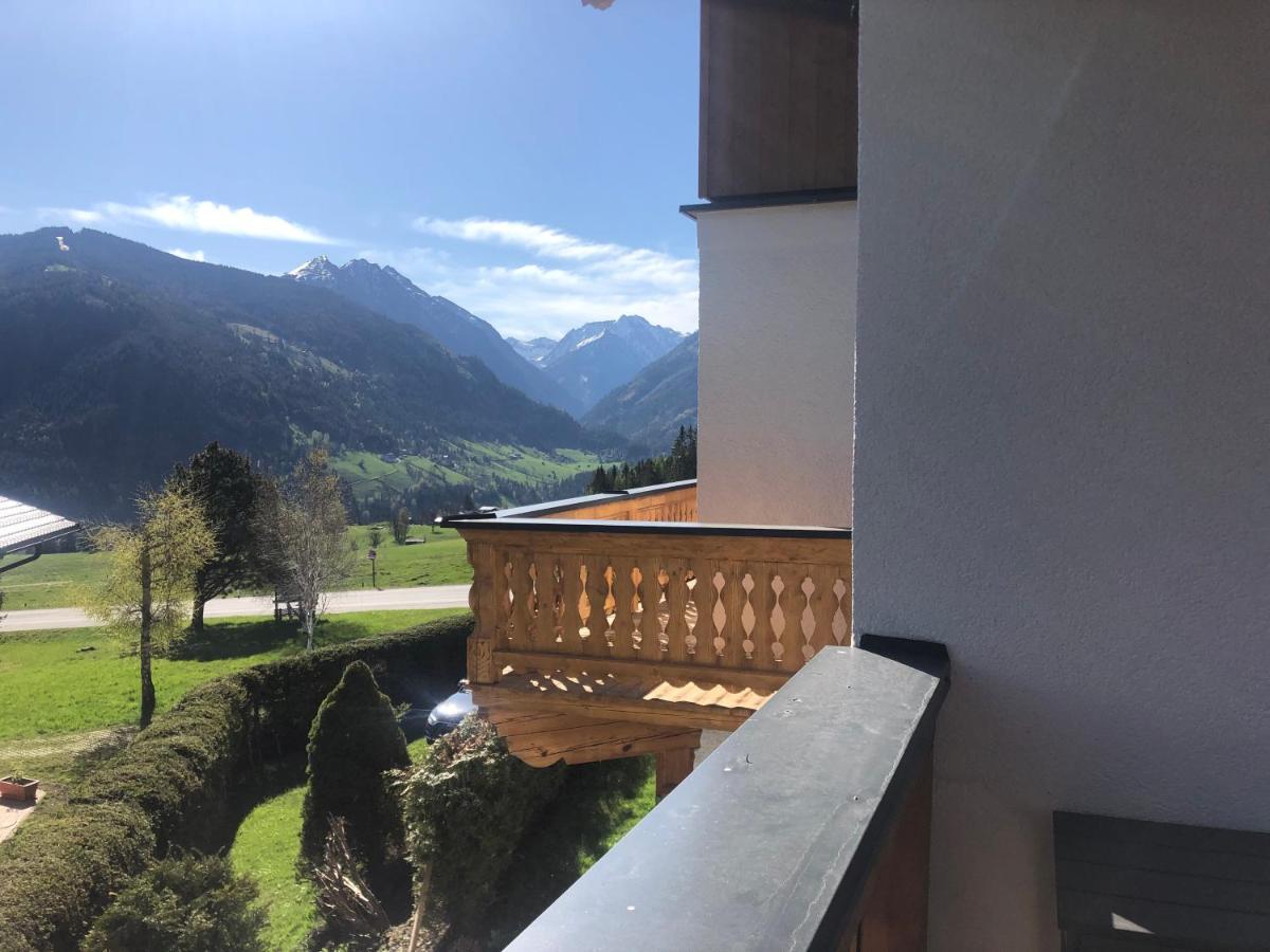 Appartement Schwab Ski In & Out Schladming Kültér fotó