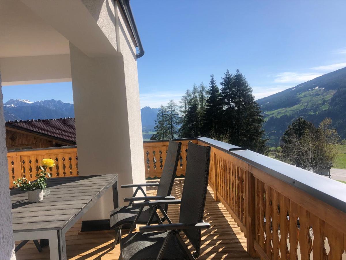 Appartement Schwab Ski In & Out Schladming Kültér fotó