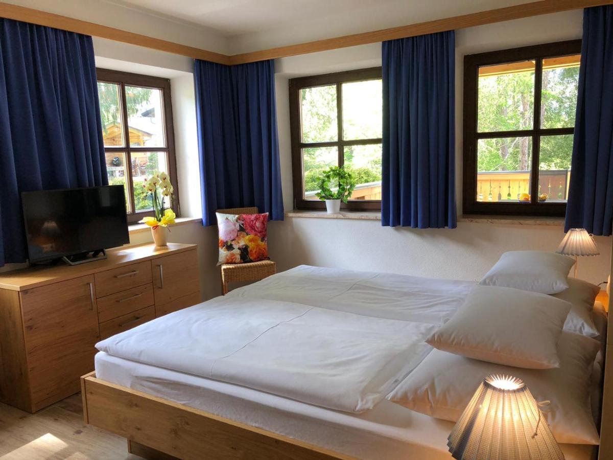 Appartement Schwab Ski In & Out Schladming Kültér fotó