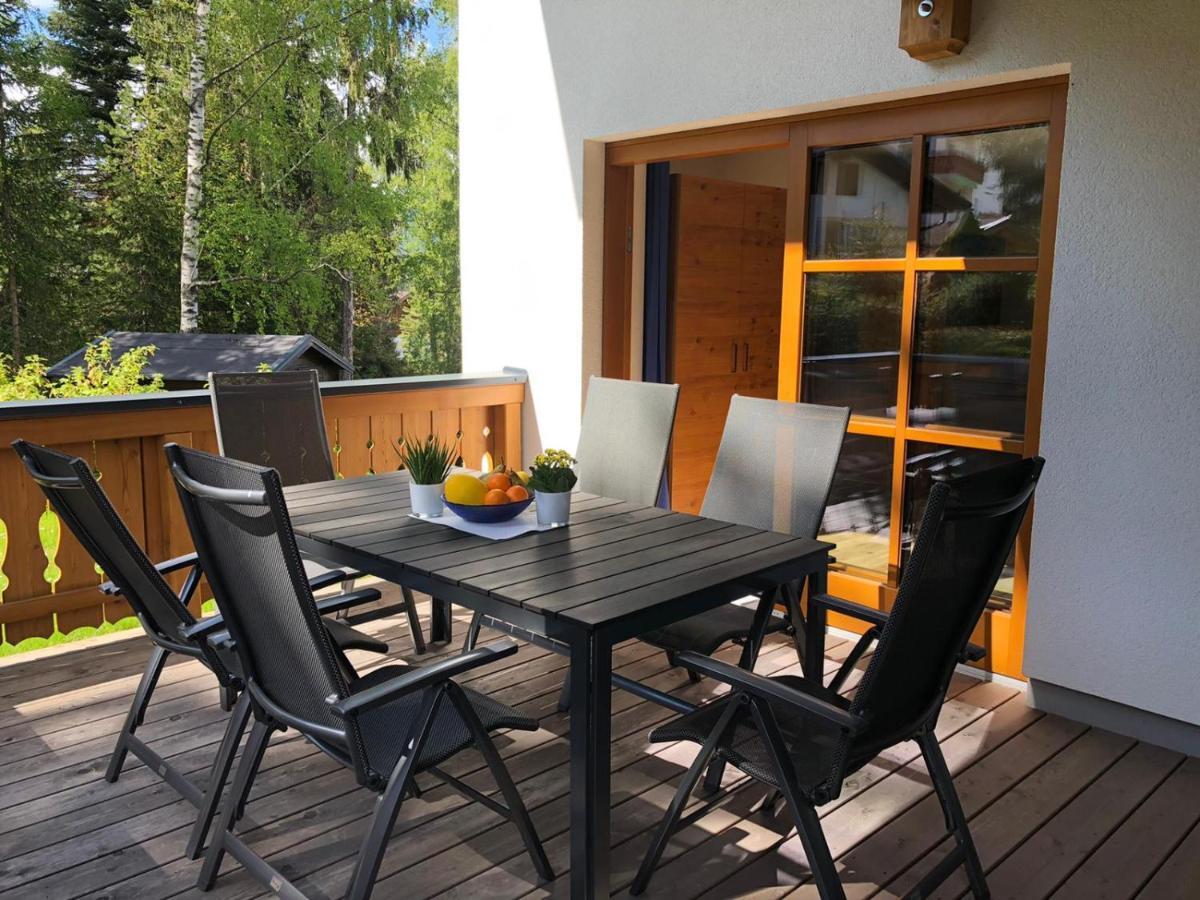 Appartement Schwab Ski In & Out Schladming Kültér fotó
