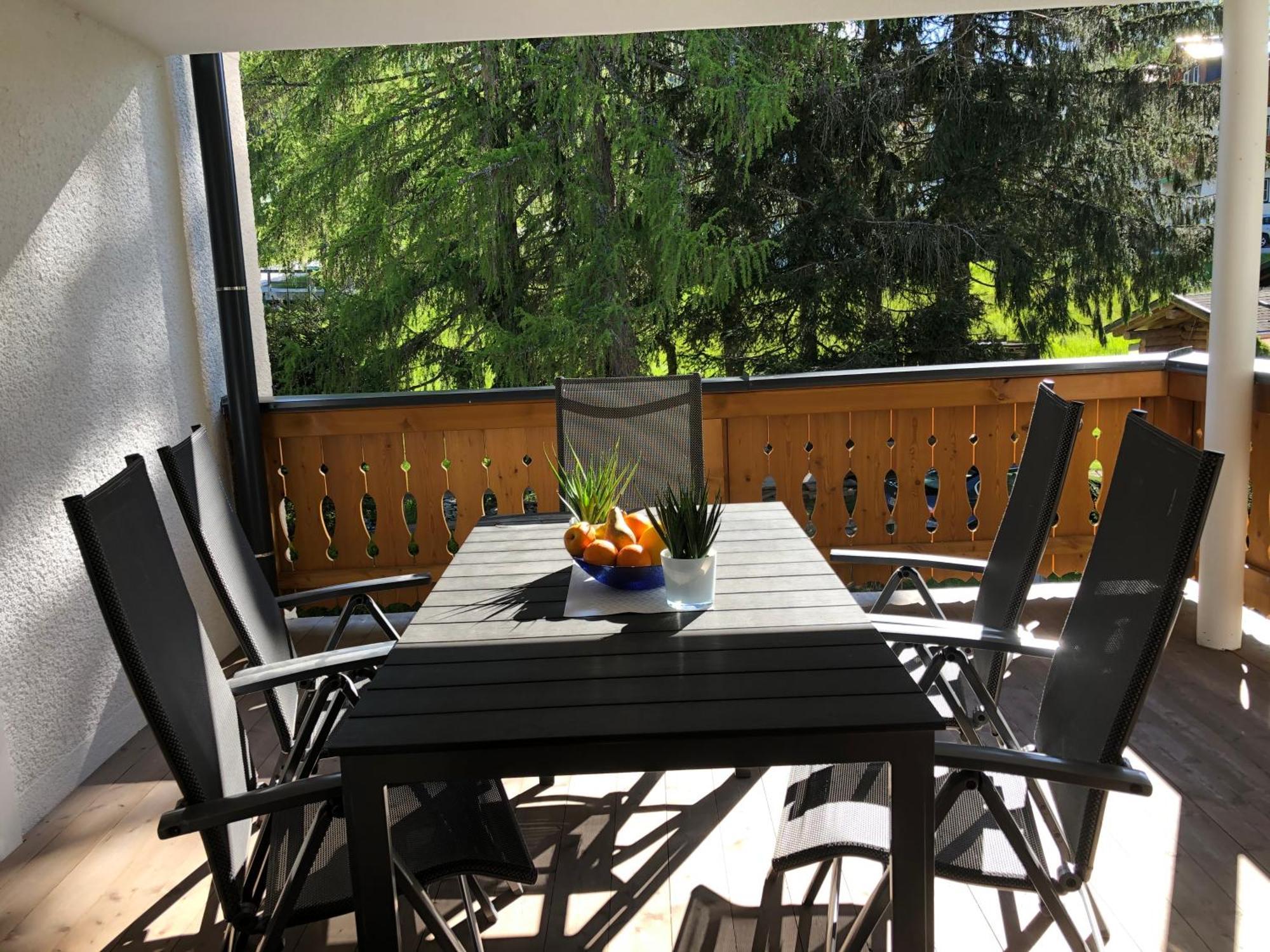 Appartement Schwab Ski In & Out Schladming Kültér fotó