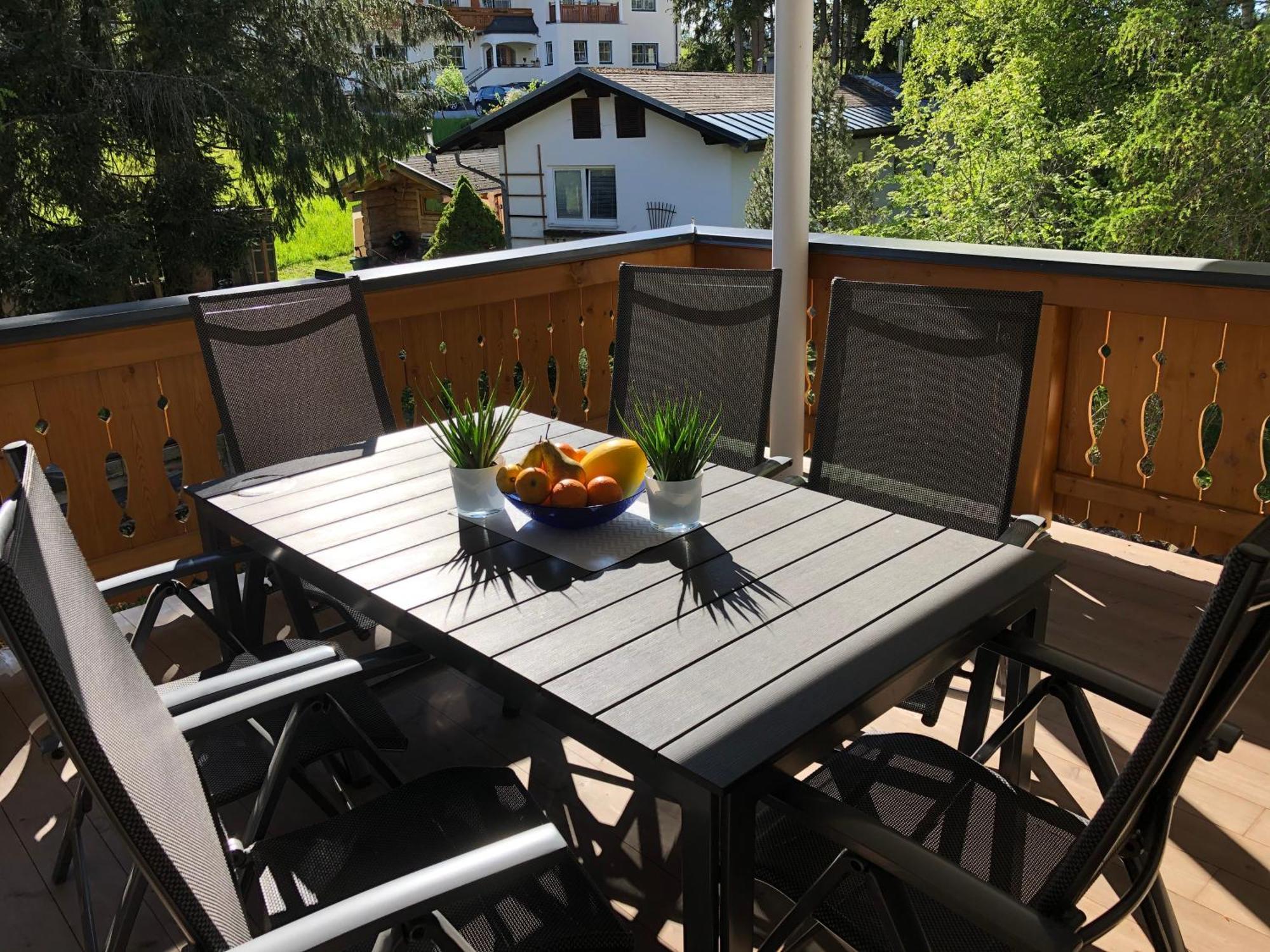 Appartement Schwab Ski In & Out Schladming Kültér fotó
